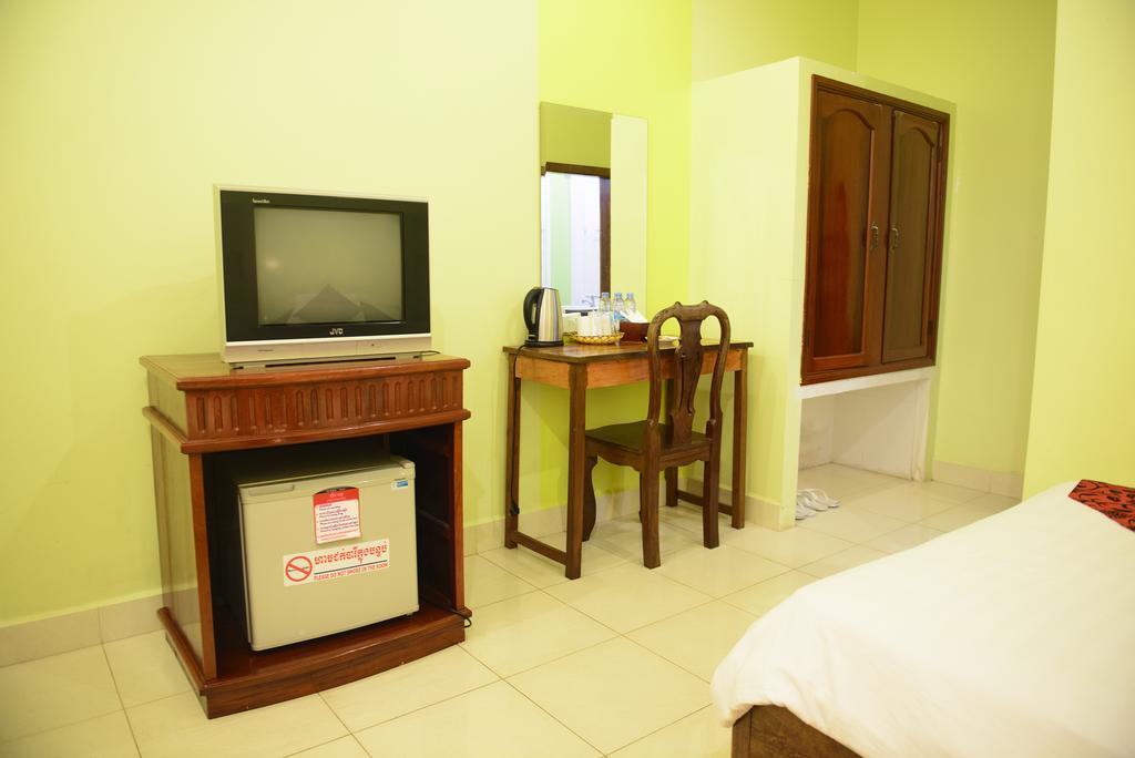 Grand Sihanouk Ville Σίχανουκβιλ Εξωτερικό φωτογραφία